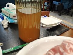 -楼外楼大刀肉传统火锅居(幸福街店)