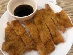 -君东记本帮面馆(天钥桥路店)