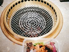 -谷牛日式烤肉(宝山U天地店)