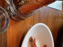 -Mr·Fish鱼鲜生海鲜放题(银泰in99店)
