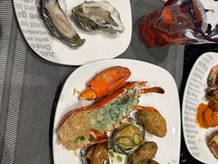 -星汇餐厅(新濠影汇店)