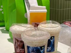 -奈雪的茶(永嘉天地东百城店)
