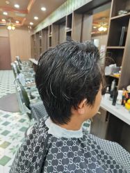 -Joker先生·男士理发馆