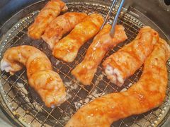 -牛兆·牛内脏·烤肉(慈云寺店)