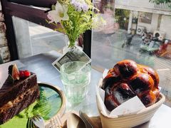 -O'mills Sourdough Bakery&Bistro(永嘉路店)
