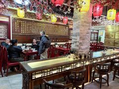 -金杨拉面王小吃面馆·牛三宝面·红烧牛肉粉