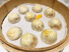 蟹粉小笼包-鼎泰丰(三里屯店)