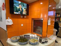 -闫家驴肉老店(华电一校店)