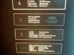 -深圳国际会展中心希尔顿酒店(前海华发冰雪世界店)