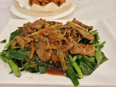 -金华安大酒楼·老牌潮菜·粤式茶点(东方国际店)