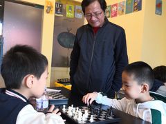 -申城国际象棋(联洋部)