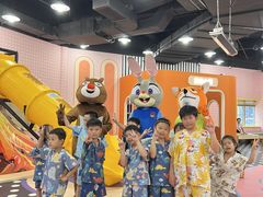 -神帆·元气汤泉(解放西路店)