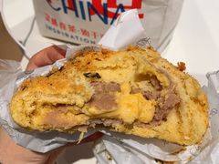 -喜茶(深圳福田星河COCO Park店)
