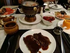 -荔城友德艾格尼丝自助餐厅(辰华·财富中心店)