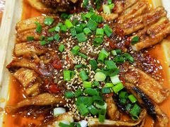 鱿鱼-山城正宗集安高丽火盆