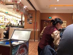 -芭菲盛宴·环球美食(袁家岗店)