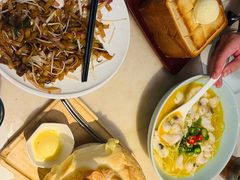 -港丽餐厅(天河城店)