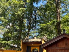 -九华山风景区