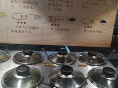 -吉野家(凯旋购物广场店)