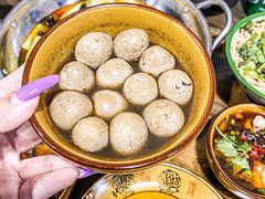 -李双猪脑花面(东大街店)