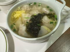 春家小馄饨-春家·非遗手工小吃(徐汇万科广场店)