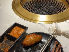 -花味·自助烤肉(雨花客厅店)