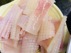 特色鱿鱼-储奇门鳝鱼火锅(总店)