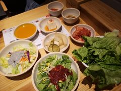 -喜来稀肉(北外滩白玉兰广场店)