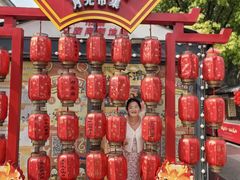 -回龙窝历史文化街区