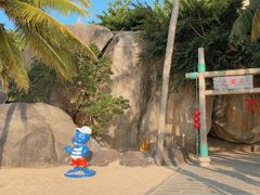 -海南分界洲岛旅游区