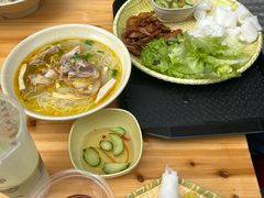 -华姐鸡粉(教育路店)