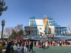 -沈阳方特欢乐世界