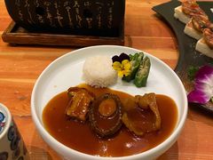 鲍鱼饭-老村旧煲(江宁金鹰店)