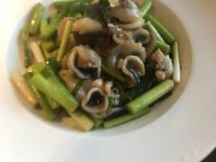 -船歌·鱼水饺青岛菜(合肥路永旺店)
