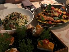 -城市露台景观餐厅(淮海路店)