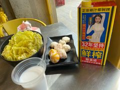 -水哥卜卜贝(东晓·胜汇里店)