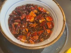 -羊大爷涮肉(亮马桥店)
