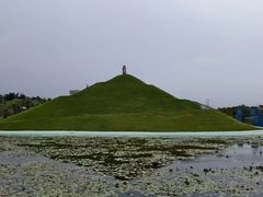 -南通洲际绿博园