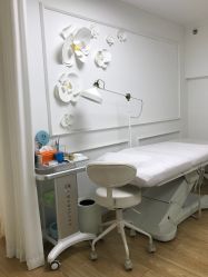 -babiline芭比莱恩半永久纹眉纹唇发际线