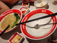 -明腾壹间茶餐厅(新都会花园广场店)