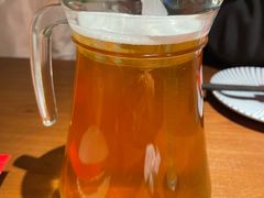 -疆里疆外·和田烤肉·清真