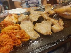 鲜五花肉-香猪坊(五道口店)