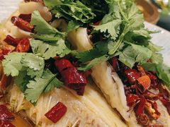 -围龙屋客家食府(福田店)