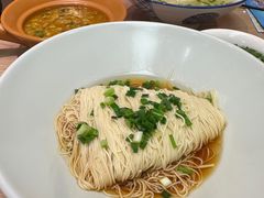 -新万鑫银丝面·非遗无锡味(惠山古镇店)