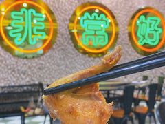 门面-飞尝蚝·顺德菜·鱼生(顺德总店)