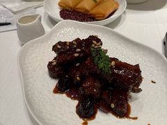 -扬州香格里拉·香宫中餐厅