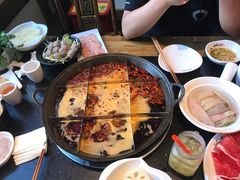 -纸盐河码头火锅(十八梯店)
