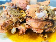 -春来和(汉城南路店)