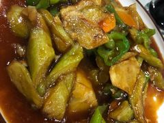 -青花瓷北方饺子城(吾悦广场店)