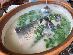 -风味小馆(天目湖宾馆店)